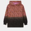 Coccodrillo Суитшърт WC4132301CEJ Цветен Relaxed Fit за Момичета цена
