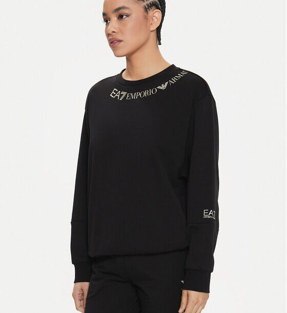 Суитшърт EA7 Emporio Armani за Жени цена