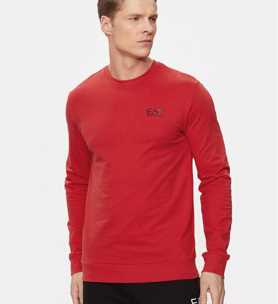 Суитшърт EA7 Emporio Armani за Мъже цена