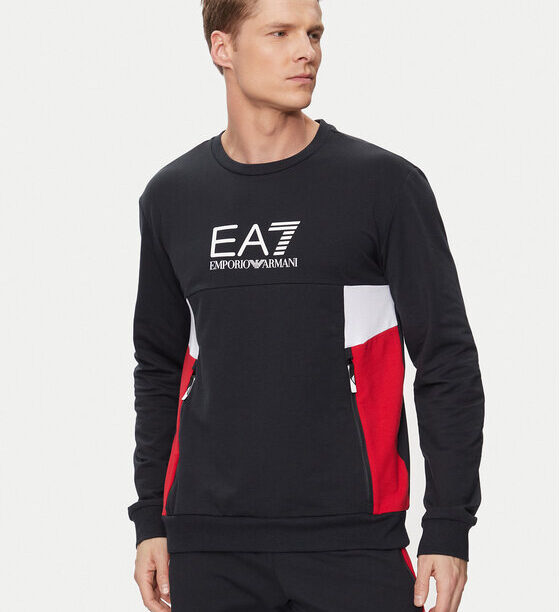 Суитшърт EA7 Emporio Armani за Мъже цена