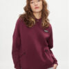 Ellesse Суитшърт Semprevisa Oh SGP15848 Бордо Relaxed Fit за Жени цена