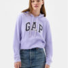 Gap Суитшърт 870537-03 Виолетов Regular Fit за Жени цена