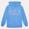 Gap Суитшърт 885742 Син Regular Fit за Момчета цена