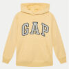 Gap Суитшърт 885742 Жълт Regular Fit за Момчета цена