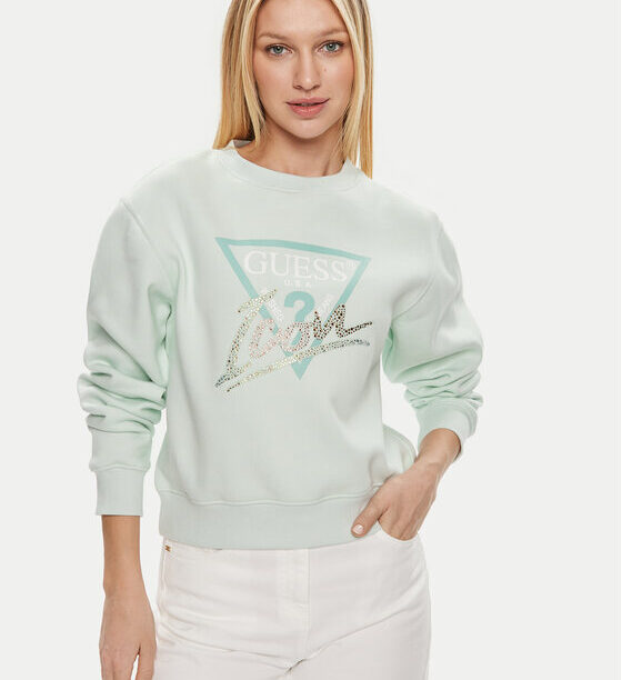 Суитшърт Guess за Жени цена
