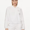 Guess Суитшърт Kiara V4GQ15 FL04P Бял Regular Fit за Жени цена