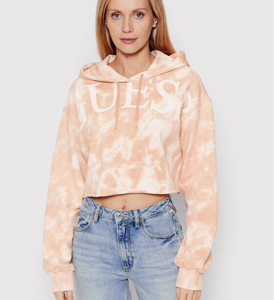 Суитшърт Guess за Жени цена
