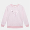 Guess Суитшърт J4GQ01 KA6R3 Розов Regular Fit за Момичета цена