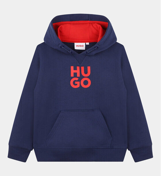 Суитшърт HUGO за Момчета цена