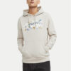 Jack&Jones Суитшърт Jeff 12250682 Бежов Standard Fit за Мъже цена