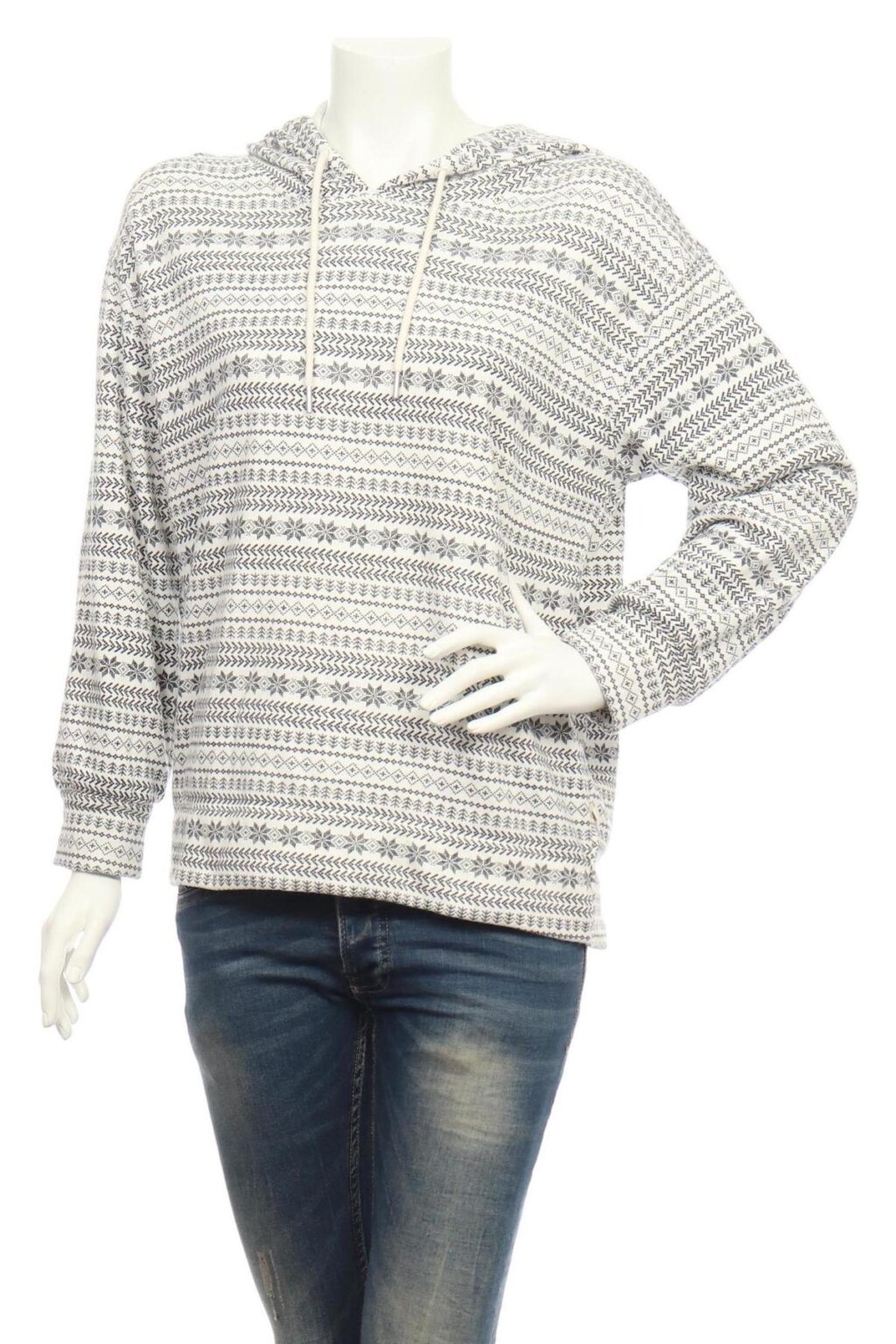Суитшърт LOUGREY