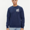 Levi's® Суитшърт Graphic 38423-0075 Тъмносин Regular Fit за Мъже цена