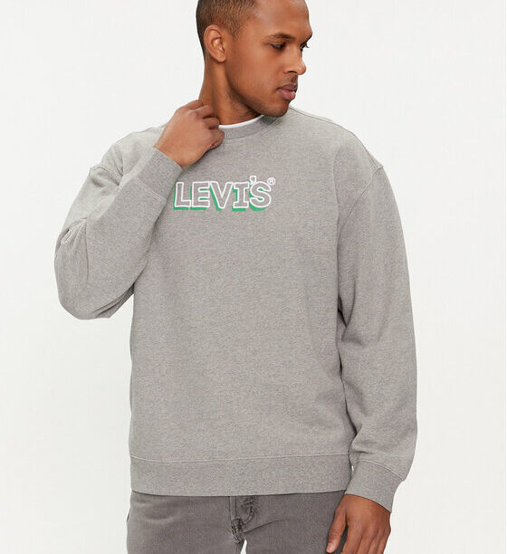 Суитшърт Levi's® за Мъже цена
