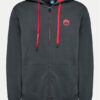 North Sails Суитшърт 691224 Сив Regular Fit за Мъже цена