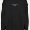 North Sails Суитшърт 691226 Черен Comfort Fit за Мъже цена