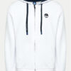 North Sails Суитшърт 691224 Бял Regular Fit за Мъже цена