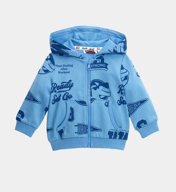 Суитшърт Original Marines за Момчета цена
