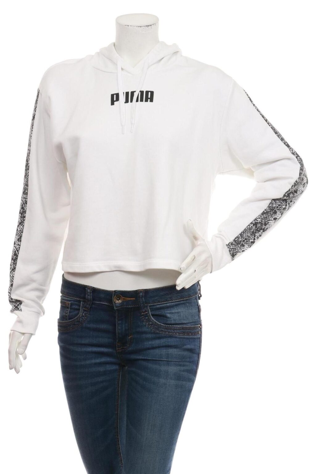 Суитшърт PUMA