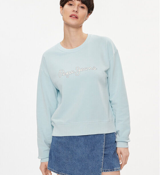 Суитшърт Pepe Jeans за Жени цена