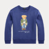 Суитшърт Polo Ralph Lauren за Момчета цена
