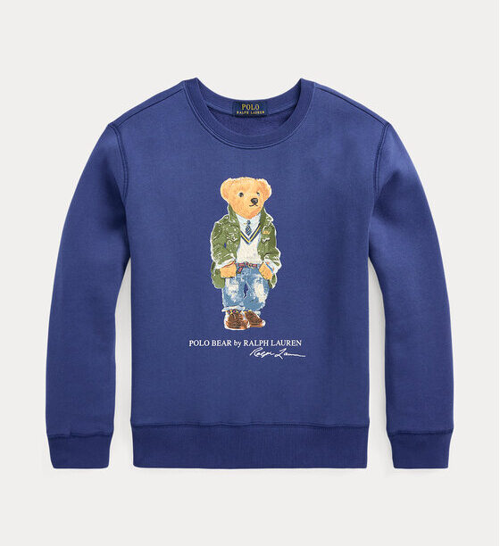 Суитшърт Polo Ralph Lauren за Момчета цена