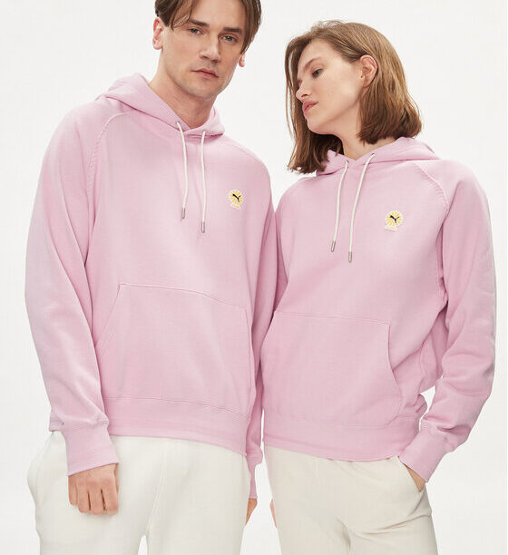 Суитшърт Puma за Унисекс цена