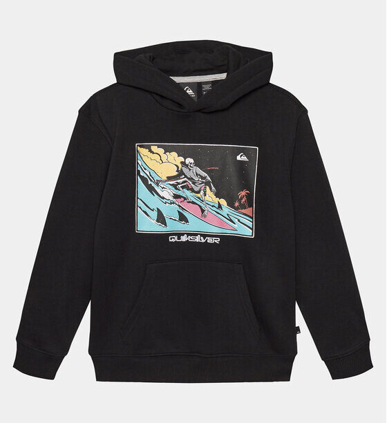 Суитшърт Quiksilver за Момчета цена