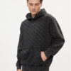 Replay Суитшърт M6719.000.74052 Черен Regular Fit за Мъже цена