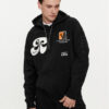 Replay Суитшърт M6707.000.21842 Черен Relaxed Fit за Мъже цена