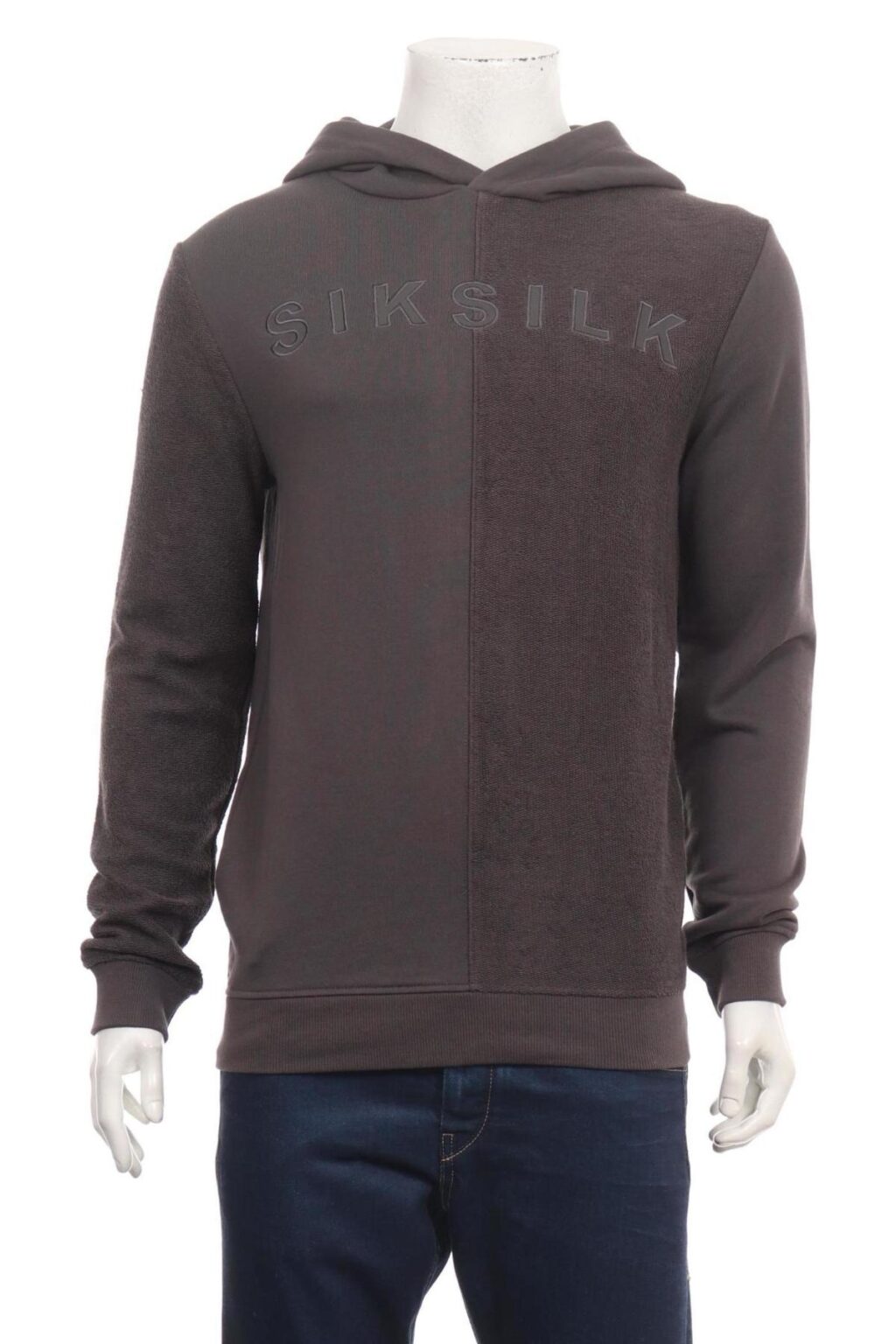 Суитшърт SIK SILK