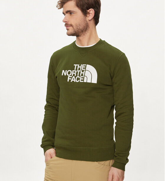 Суитшърт The North Face за Мъже цена