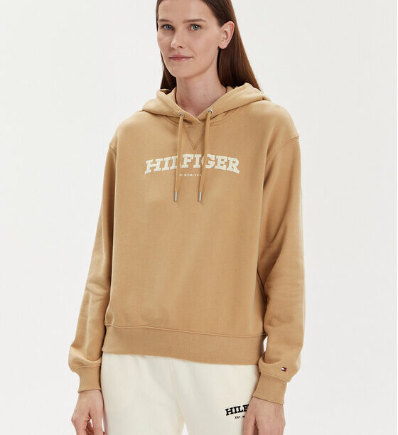 Суитшърт Tommy Hilfiger за Жени цена