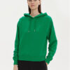 Tommy Hilfiger Суитшърт Flag WW0WW41245 Зелен Relaxed Fit за Жени цена