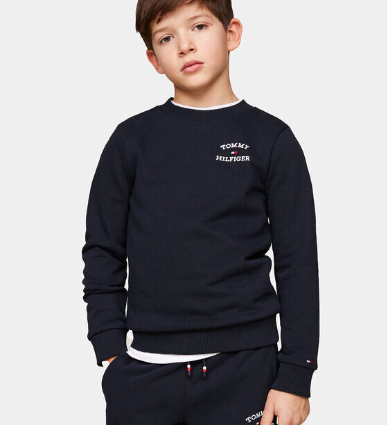 Суитшърт Tommy Hilfiger за Момчета цена