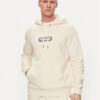 Tommy Hilfiger Суитшърт Track Graphic MW0MW34445 Бежов Regular Fit за Мъже цена