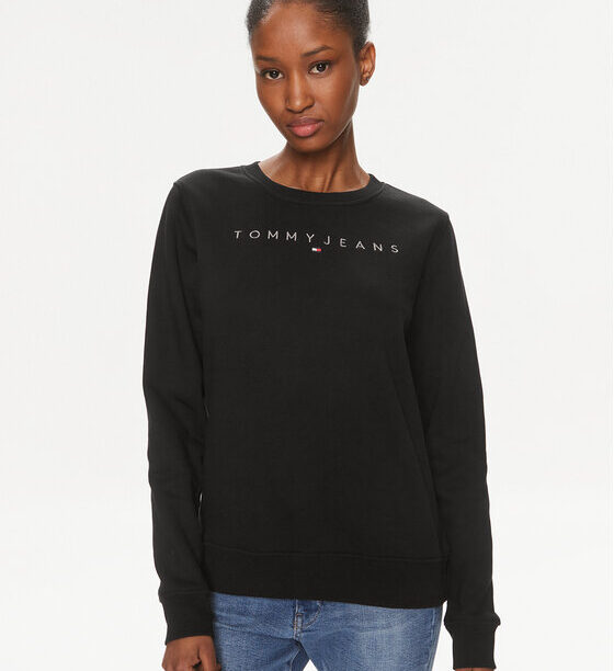 Суитшърт Tommy Jeans за Жени цена
