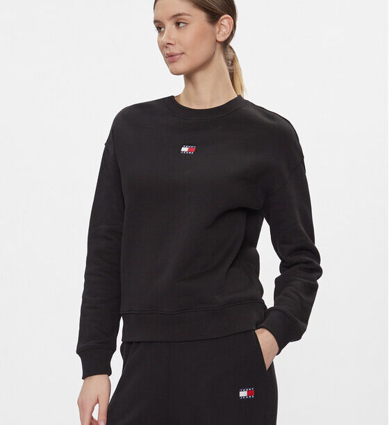 Суитшърт Tommy Jeans за Жени цена