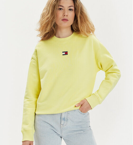 Суитшърт Tommy Jeans за Жени цена