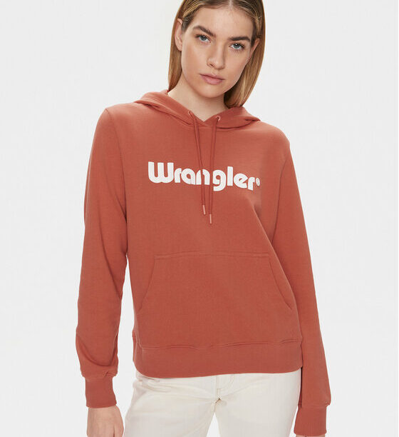 Суитшърт Wrangler за Жени цена