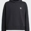 adidas Суитшърт IT5432 Черен Regular Fit за Бебета цена