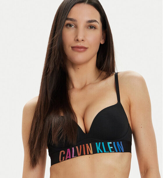 Сутиен push-up Calvin Klein Underwear за Жени цена