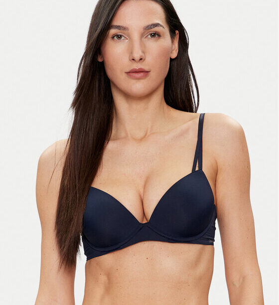 Сутиен push-up Calvin Klein Underwear за Жени цена