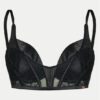 Сутиен push-up Hunkemöller за Жени цена