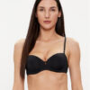 Calvin Klein Underwear Сутиен балконет 000QF7292E Черен за Жени цена