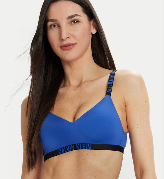 Сутиен без банели Calvin Klein Underwear за Жени цена