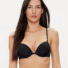 Calvin Klein Underwear Сутиен с банели 000QF7166E Черен за Жени цена