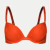 Сутиен с банели Calvin Klein Underwear за Жени