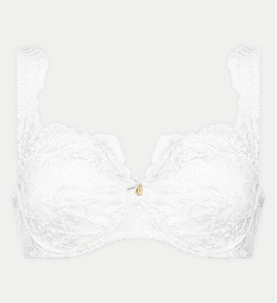 Сутиен с банели Emporio Armani Underwear за Жени