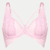Сутиен с банели Hunkemöller за Жени