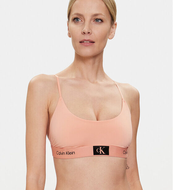 Сутиен-топ Calvin Klein Underwear за Жени цена